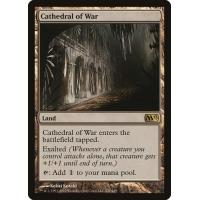Cathedral of War 