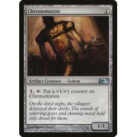 Chronomaton 