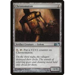 Chronomaton *EX*