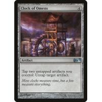 Clock of Omens 