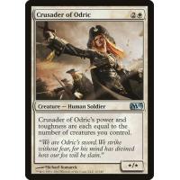 Crusader of Odric 
