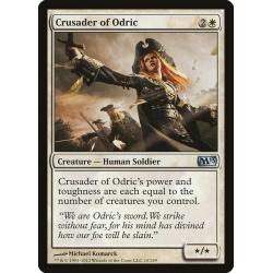 Crusader of Odric *EX*