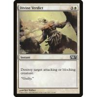 Divine Verdict 