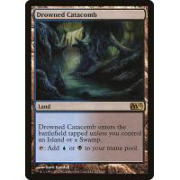 Drowned Catacomb 