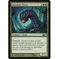Duskdale Wurm 