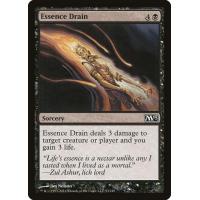 Essence Drain 