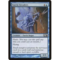 Faerie Invaders 