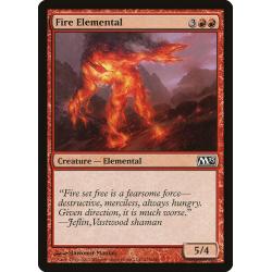 Fire Elemental *EX*