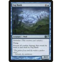 Fog Bank *EX*