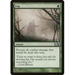 Fog 