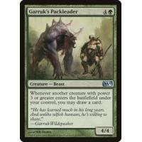 Garruk's Packleader 