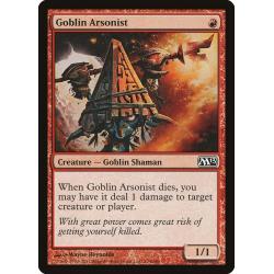 Goblin Arsonist 