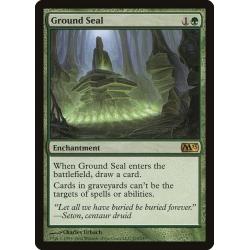 Ground Seal *EX*