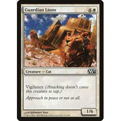 Guardian Lions 