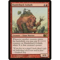 Hamletback Goliath *EX*