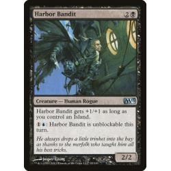 Harbor Bandit 