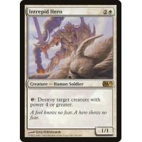 Intrepid Hero 