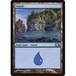 Island #234 