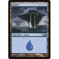 Island #237 