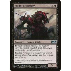 Knight of Infamy 