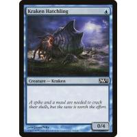 Kraken Hatchling 