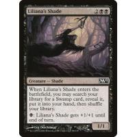 Liliana's Shade 
