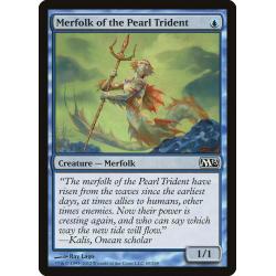 Merfolk of the Pearl Trident *EX*