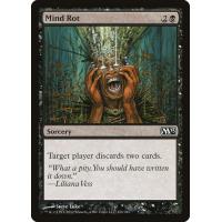 Mind Rot 