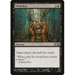 Mind Rot 