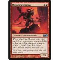 Mindclaw Shaman 