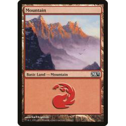 Mountain #244