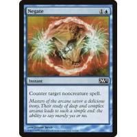 Negate 