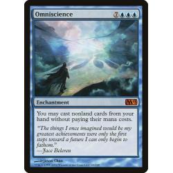 Omniscience