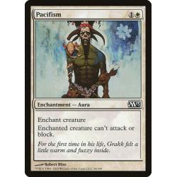 Pacifism 