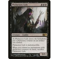 Phylactery Lich 