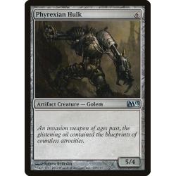 Phyrexian Hulk *EX*
