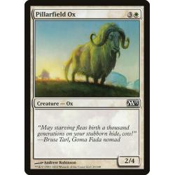 Pillarfield Ox 