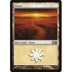Plains #230 