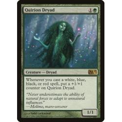 Quirion Dryad *EX*