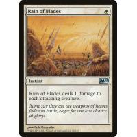 Rain of Blades 