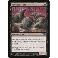 Ravenous Rats 