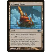 Reliquary Tower 