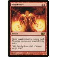 Reverberate 