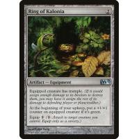 Ring of Kalonia 