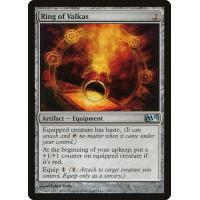 Ring of Valkas 