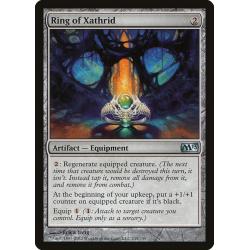 Ring of Xathrid 