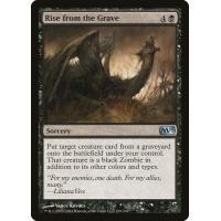 Rise from the Grave 