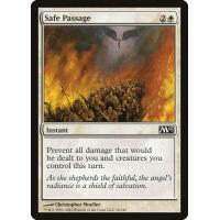 Safe Passage 