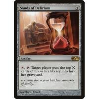 Sands of Delirium 