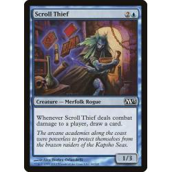 Scroll Thief 